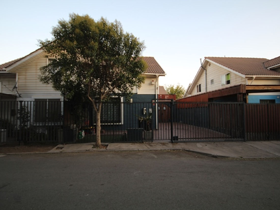Vende - Pasaje Lincura - Maipú