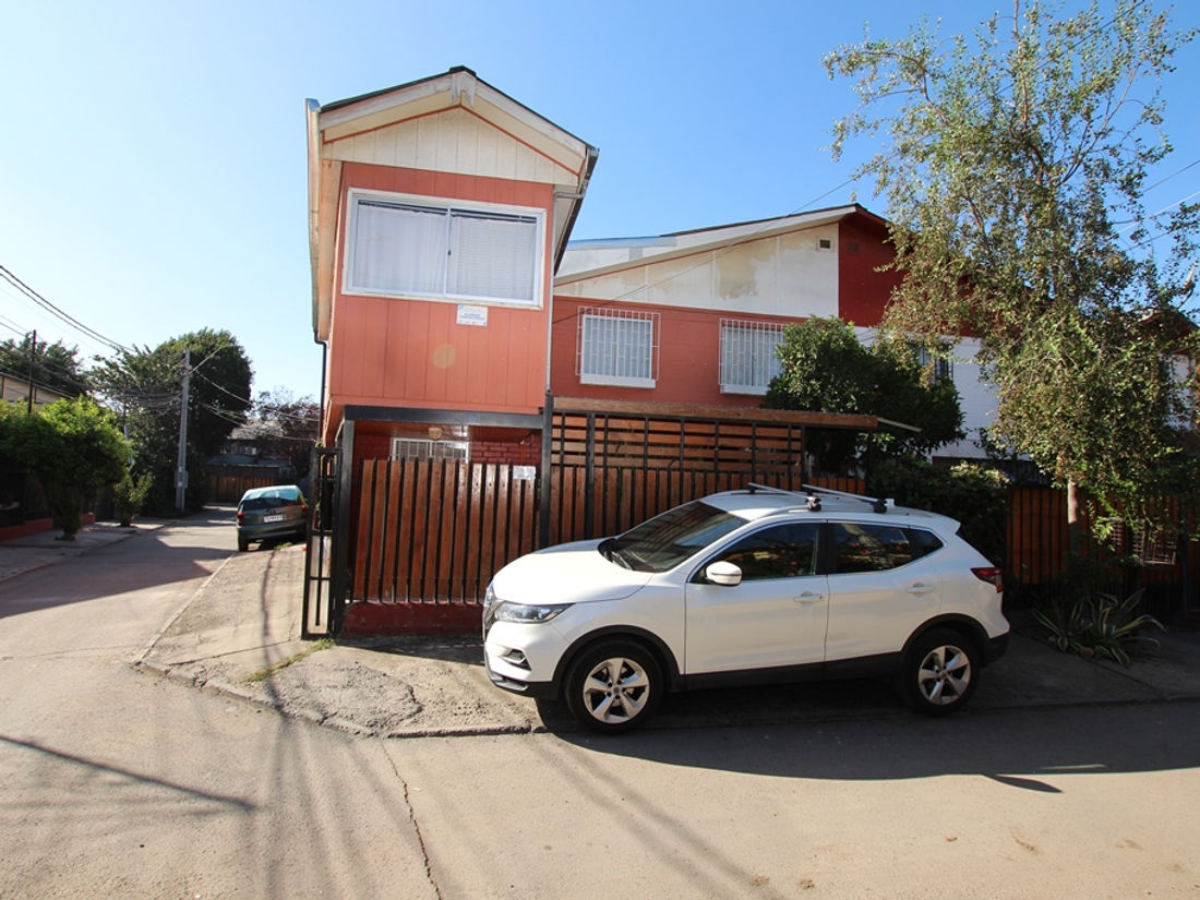 Se Arrienda Casa en Maipú