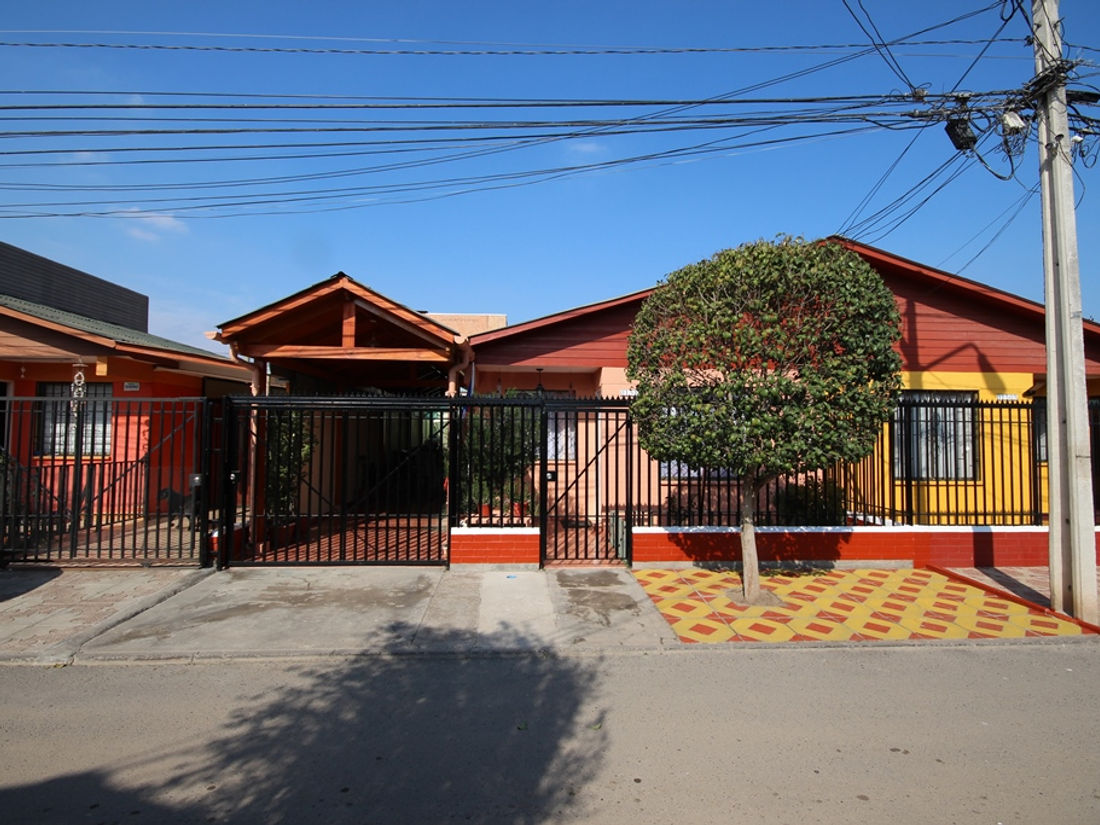 Se Vende Hermosa Casa en Maipú