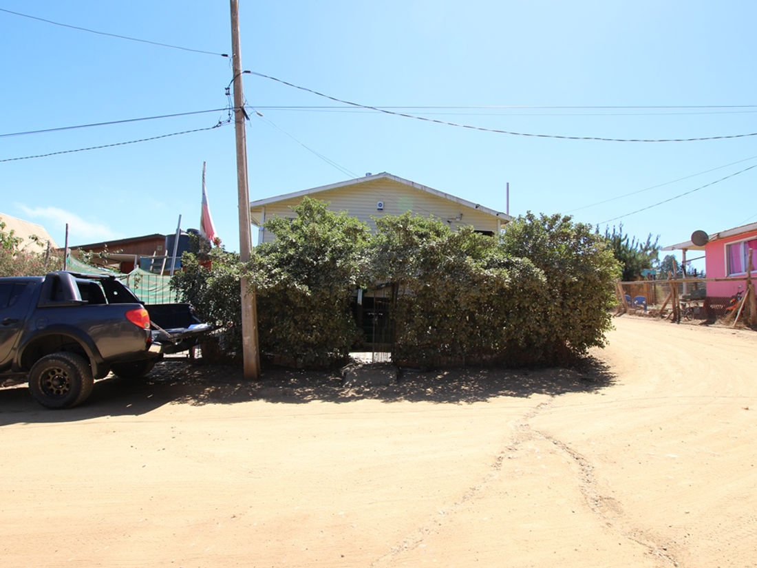 Se Arrienda Casa en Cartagena - Provincia de San Antonio